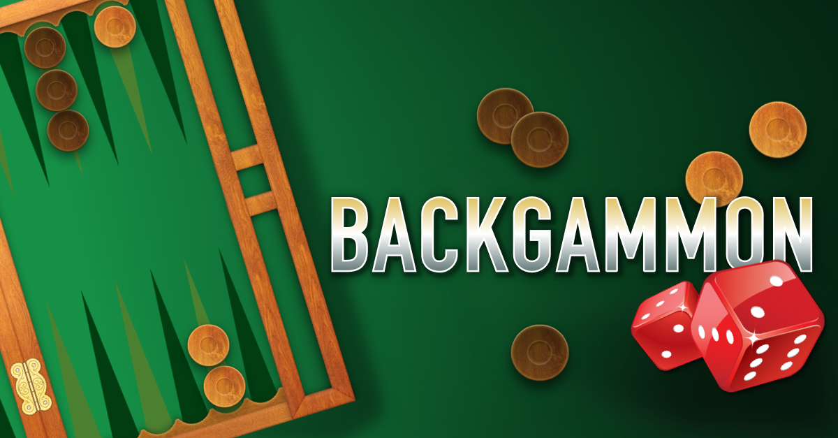Gamecolony backgammon sales
