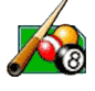 play pool