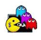 play BuckMan - PacMan