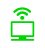 Network Activity Indicator