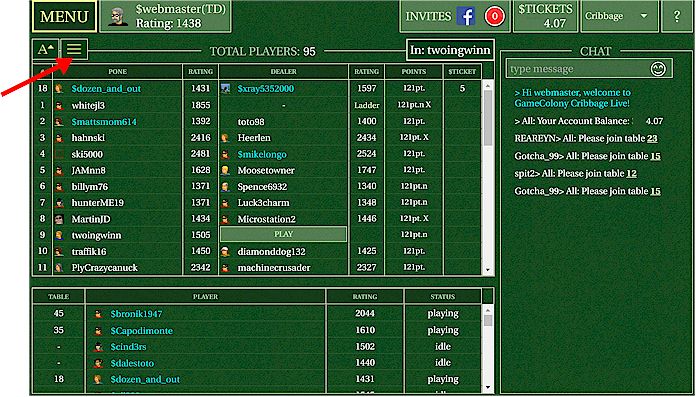 free online cribbage games where you can win prizes free online cribbage games where you can win prizes