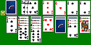 card solitaire