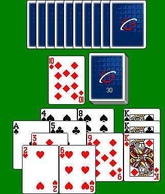 Gin Rummy Rules And Basics The Most Popular 2 Player Card Game Online,How To Make A Rag Quilt Without Cutting Squares