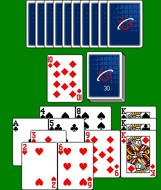 How To Play Gin Rummy 2 Players - Top