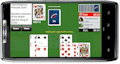 Play Gin Rummy on iPhone or Android
