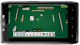 Sticky Rice Games on X: Let's sit and play Mahjong🀄️Authentic Japanese # Mahjong is played with 4 players and #MahjongNagomi includes full online  multiplayer support. Go #Steam and play online with your friends