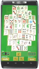 Mahjong Solitaire: Play for free on your smartphone and tablet