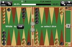 Gamecolony backgammon sales